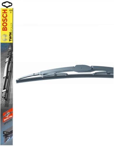 Bosch 3397110715 Twin 715 - Limpiaparabrisas (2 unidades, 530 mm)