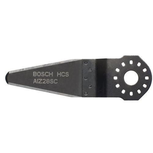 Bosch Starlock - Cortadora de juntas, HCS universal AIZ 28 SC, 28 x 40 mm