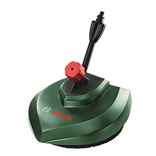 Bosch F016800357 Limpiador de Patios Deluxe, Verde