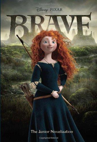 Brave (Disney/Pixar Brave)