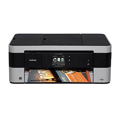 Brother MFC-J4420DW - Impresora multifunción de Tinta Profesional (WiFi, fax, impresión A3, impresión dúplex A4)