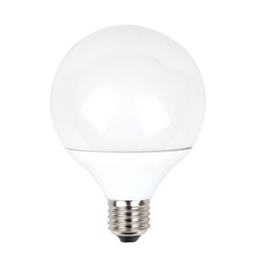 V-TAC 4276 - Lámpara LED, 240 V de potencia 10 W (Blanco cálido, Color blanco, 9.5 cm, 13.3 cm)