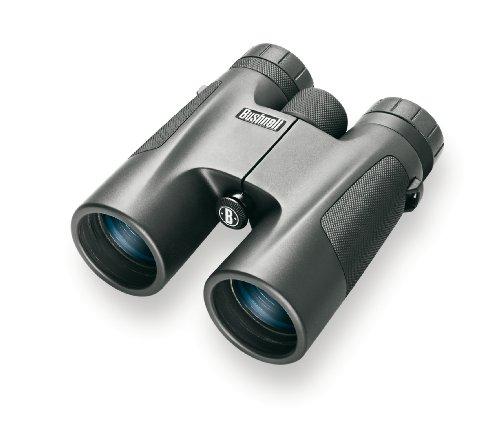 Bushnell Powerview-Roof 8X 42mm Prismáticos, Unisex, Negro, 8 x 42 mm