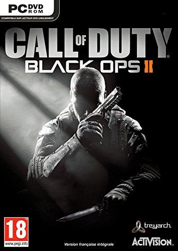 Call of Duty : Black Ops 2 [Importación francesa]