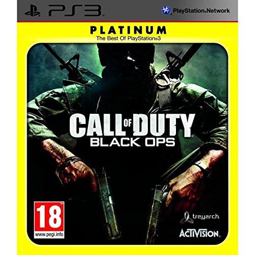 Call Of Duty: Black Ops - Reedición