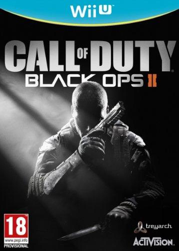 Call Of Duty (COD): Black Ops II [Importación italiana]