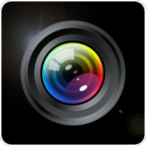 Camera HD (Kindle Tablet Edition)