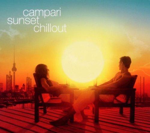 Campari-Sunset Chillout