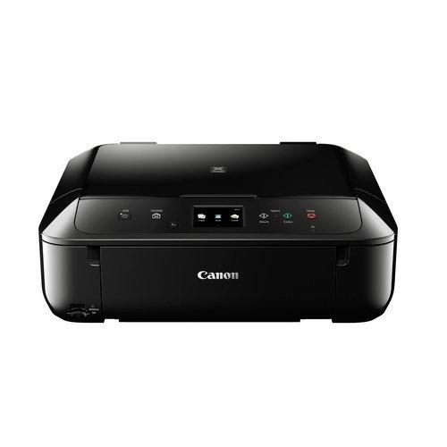 Canon PIXMA MG6850 - Impresora de tinta (B/N 15 images per minute, color 10 images per minute)