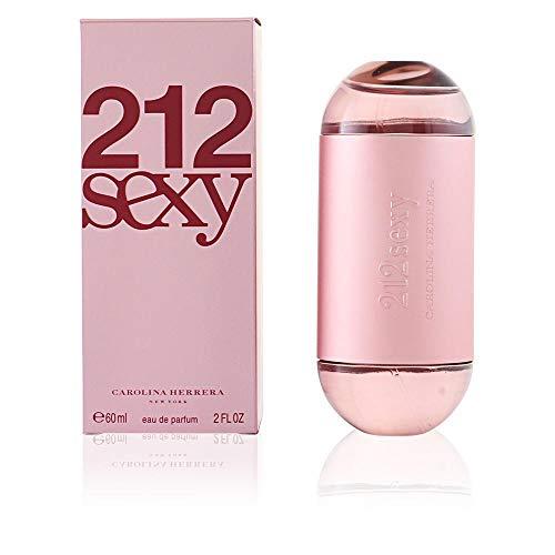 Carolina Herrera 212 Sexy Agua de Perfume - 60 ml