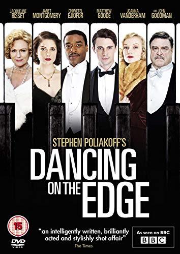 Dancing On The Edge [Edizione: Regno Unito] [Italia] [DVD]