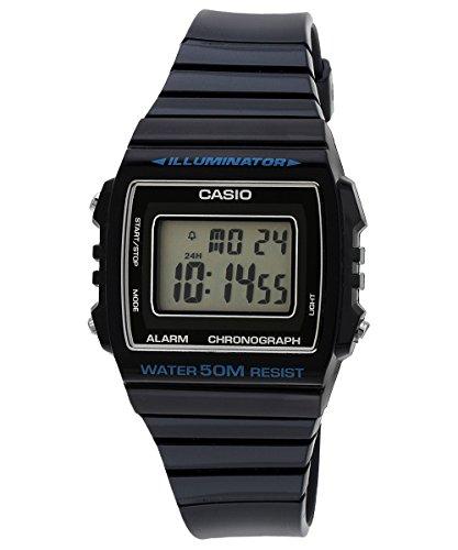CASIO W-215H-2AV Reloj unisex