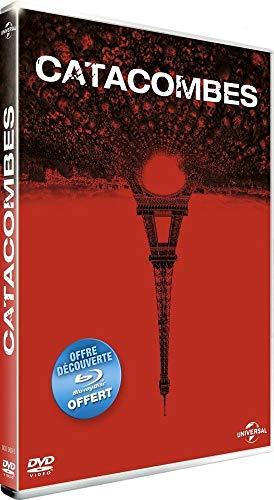 Catacombes [Italia] [DVD]