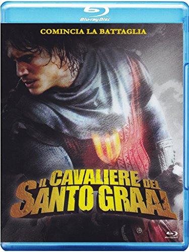 Il Cavaliere Del Santo Graal  [Italia] [Blu-ray]
