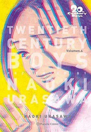 20th Century Boys nº 06/11 (Nueva edición) (Manga Seinen)