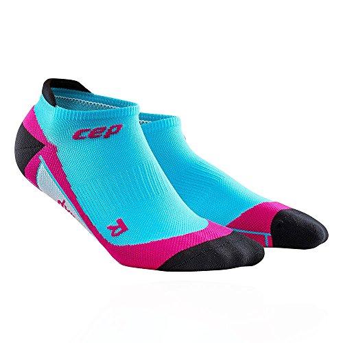 CEP No Show Socks Women Calcetines, Mujer