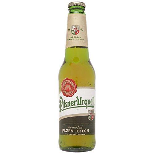 Pilsner - Cerveza urquell - 33 cl