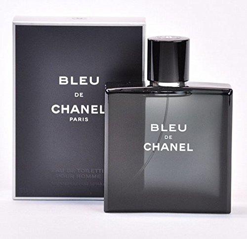 Chanel Bleu EDT Spray, 150 ml
