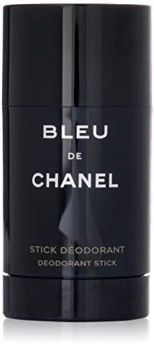 Chanel Bleu Deo Stick 75 Ml 1 Unidad 80 g