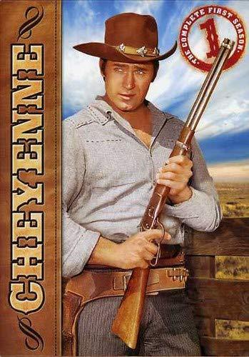 Cheyenne: Complete First Season [Reino Unido] [DVD]