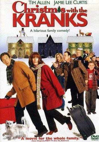 Christmas With the Kranks [Reino Unido] [DVD]