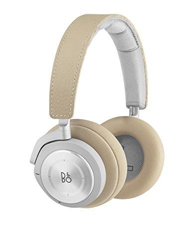 Bang & Olufsen Auriculares Circumaurales Inalámbricos - Bluetooth Beoplay H9i, Modo de Transparencia y Micrófono, Beige