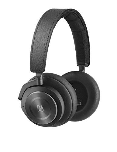 Bang & Olufsen Auriculares Circumaurales Inalámbricos - Bluetooth Beoplay H9i, Modo de Transparencia y Micrófono, Negro