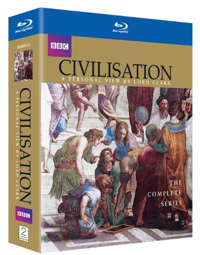 Civilisation [Reino Unido] [Blu-ray]
