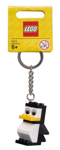 LEGO Friends Penguin Key Chain Juego de construcción - Juegos de construcción (6 año(s))
