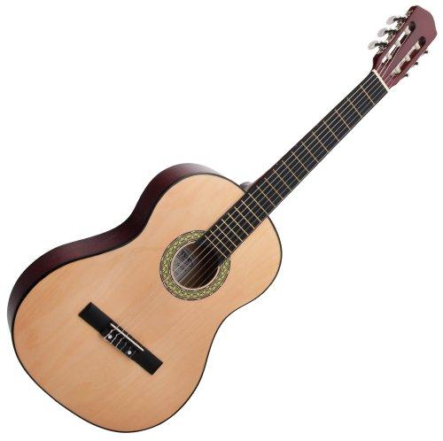 Classic Cantábile Acoustic Series Guitarra Clásica AS-851 4/4