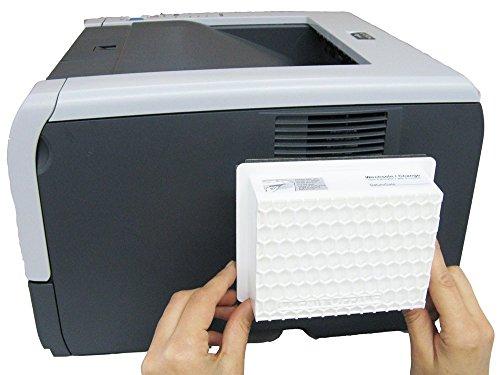 Clean Office - Filtro de partículas finas para impresora láser y fotocopiadora