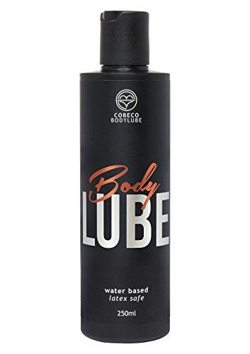 Dreamlove Bodylube Body Lube Lubricante Base Agua Latex Safe - 300 gr
