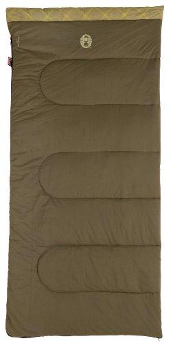 Coleman Hampton - Saco de Dormir (220 x 100 cm)