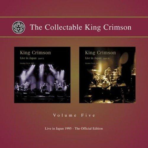 The Collectable King Crimson: Volume 5