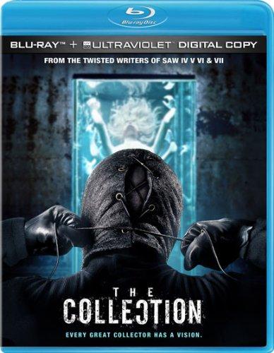 Collection [Edizione: Stati Uniti] [Reino Unido] [Blu-ray]