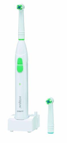 Conair RTG3XCS cepillo eléctrico para dientes - Cepillo de dientes eléctrico Color blanco