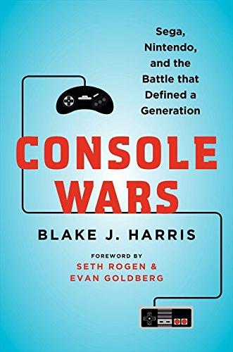 Harris, B: Console Wars