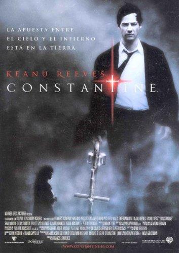 Constantine [DVD]
