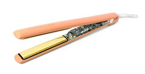 corioliss c3 Rose Gold Hair Straightener by Corioliss
