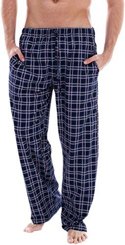 Cornette Pantalones de Pijama Hombre CR-691