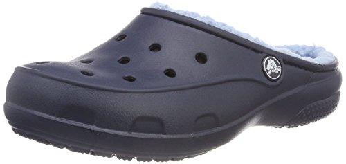 Crocs Freesail Plushlined Clog - Zuecos para Mujer