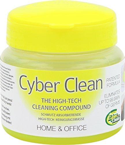 Cyber Clean 46200 - Paño de limpieza