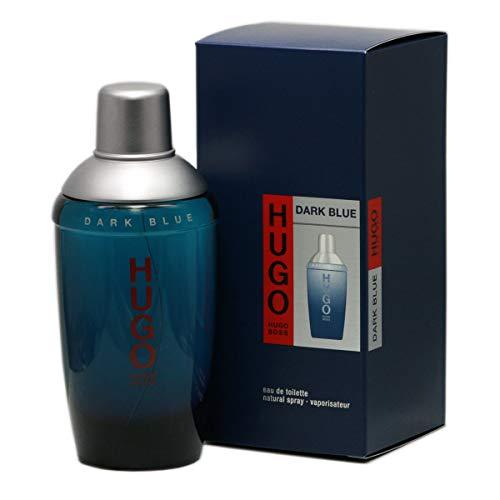 Hugo Boss, Agua de tocador para hombres - 75 ml.
