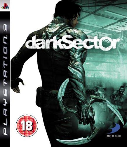 Dark Sector (PS3) [Importación inglesa]