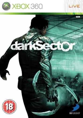 Dark Sector (Xbox 360) [importación inglesa]