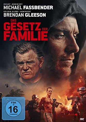 Das Gesetz der Familie [Alemania] [DVD]