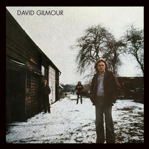 David Gilmour - Remast.