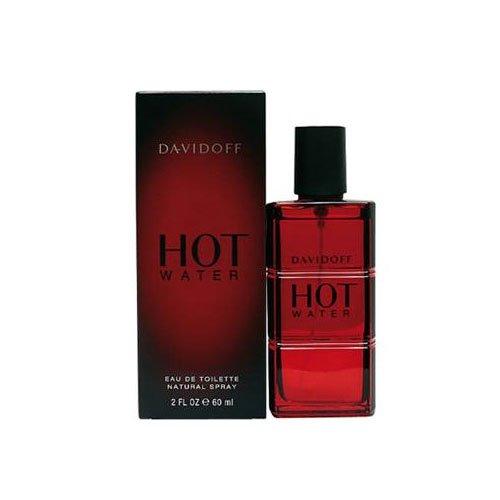 Davidoff Hot Water Man 110 ml Eau de Toilette
