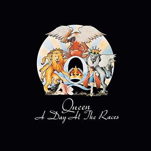 A Day at the Races (2011 Remaster Deluxe 2CD Edition)