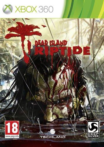 Dead Island Riptide [Importación Inglesa]